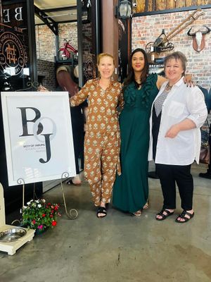 Best Vegan Restaurant Award  at The Vegan Chef - Sandton in Johannesburg