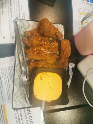  at The Vegan Chef - Sandton in Johannesburg