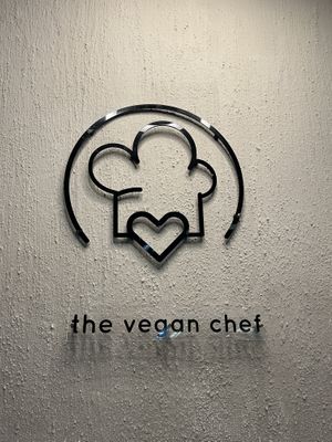   at The Vegan Chef - Sandton in Johannesburg