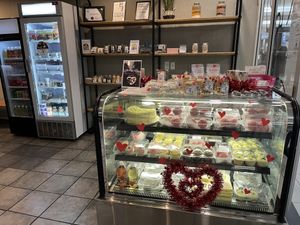   at The Vegan Chef - Sandton in Johannesburg