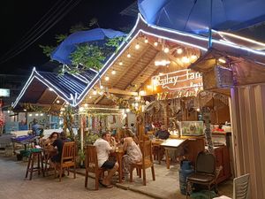  at Railay Family Restaurant in Krabi
