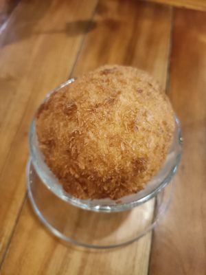  at Railay Family Restaurant in Krabi