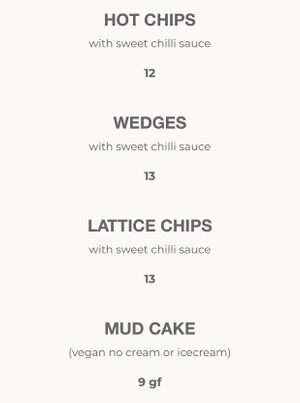   at Parade in Bunbury