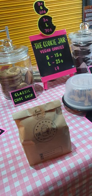  at The Cookie Jar in Chiang Mai