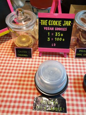  at The Cookie Jar in Chiang Mai