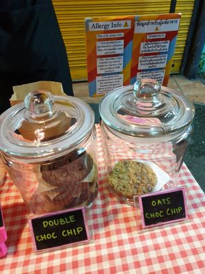  at The Cookie Jar in Chiang Mai