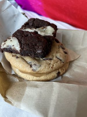   at The Cookie Jar in Chiang Mai