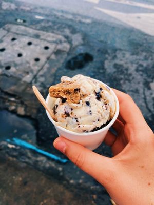   at The Cookie Jar in Chiang Mai