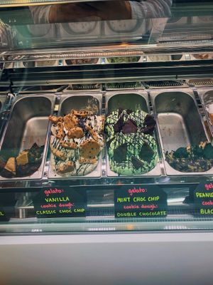   at The Cookie Jar in Chiang Mai