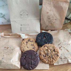  at The Cookie Jar in Chiang Mai