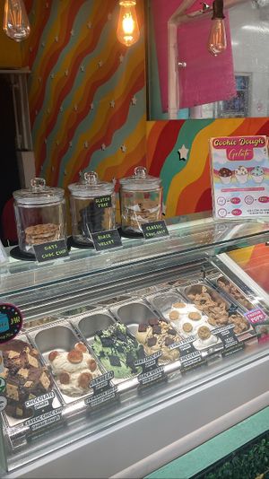   at The Cookie Jar in Chiang Mai