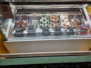  at The Cookie Jar in Chiang Mai