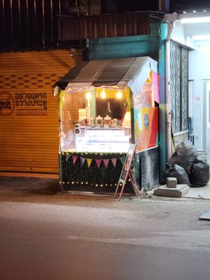  at The Cookie Jar in Chiang Mai