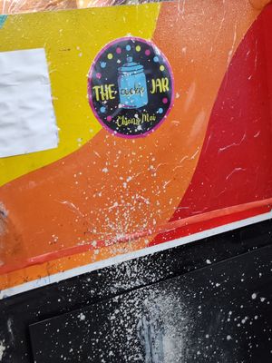  at The Cookie Jar in Chiang Mai