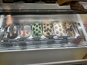   at The Cookie Jar in Chiang Mai