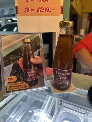   at The Cookie Jar in Chiang Mai