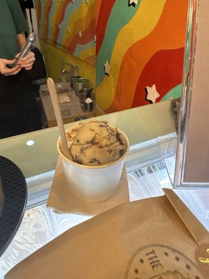   at The Cookie Jar in Chiang Mai