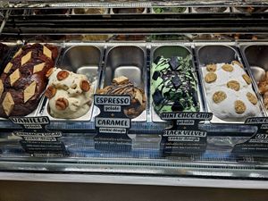  at The Cookie Jar in Chiang Mai