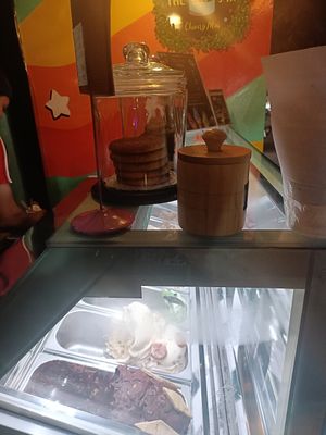  at The Cookie Jar in Chiang Mai