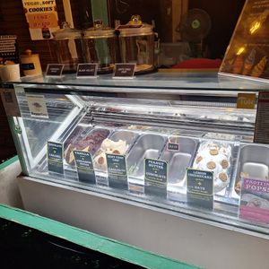  at The Cookie Jar in Chiang Mai