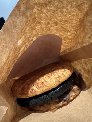   at The Cookie Jar in Chiang Mai