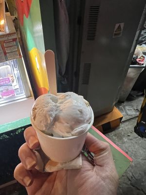   at The Cookie Jar in Chiang Mai