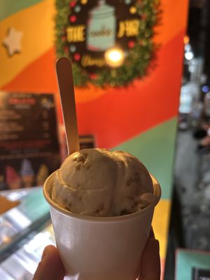   at The Cookie Jar in Chiang Mai