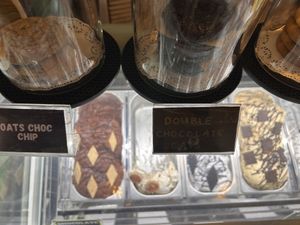   at The Cookie Jar in Chiang Mai