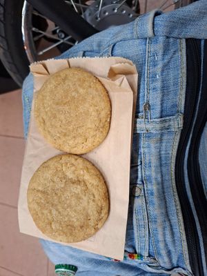  at The Cookie Jar in Chiang Mai