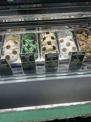   at The Cookie Jar in Chiang Mai