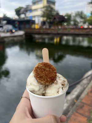   at The Cookie Jar in Chiang Mai