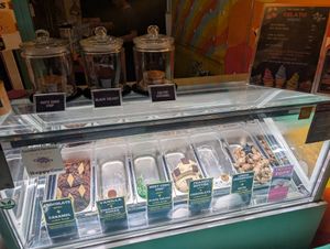  at The Cookie Jar in Chiang Mai