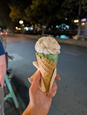  at The Cookie Jar in Chiang Mai