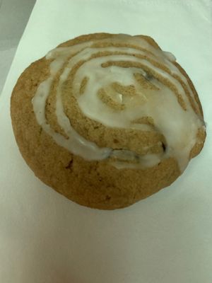  at The Cookie Jar in Chiang Mai