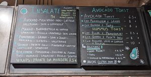  at Base V Juicery in Milan