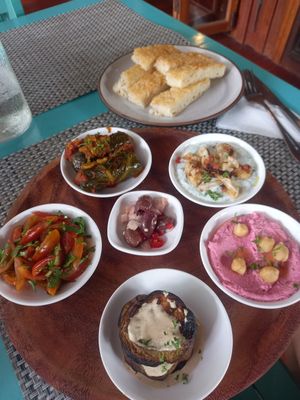  at Yoga House in Koh Phangan