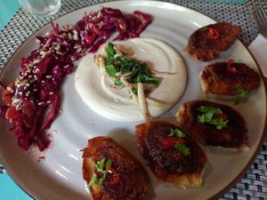  at Yoga House in Koh Phangan