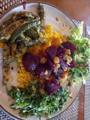  at Yoga House in Koh Phangan