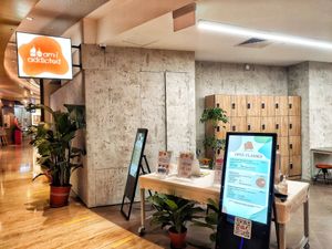 Am I Addicted pottery shop at Am I Addicted in Central Singapore