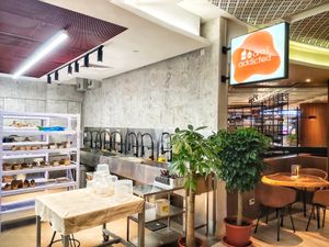 Am I Addicted pottery shop at Am I Addicted in Central Singapore