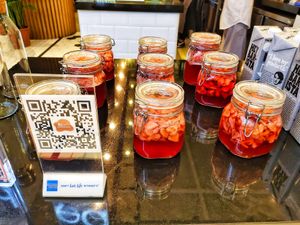 😋 at Am I Addicted in Central Singapore