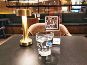 Nice ambience, quite relaxing on Christmas Day at Am I Addicted in Central Singapore