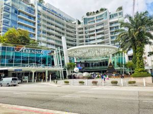 Located inside Capitol Singapore at Am I Addicted in Central Singapore