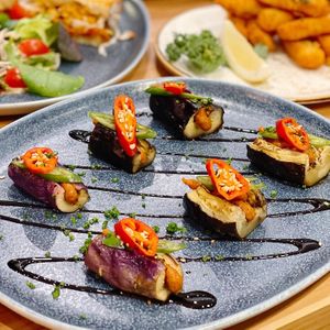 Le 🍆   at Am I Addicted in Central Singapore