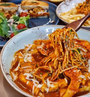 1 at Am I Addicted in Central Singapore