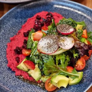 4 at Am I Addicted in Central Singapore