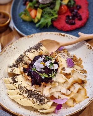 9 at Am I Addicted in Central Singapore