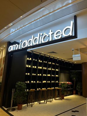  at Am I Addicted in Central Singapore