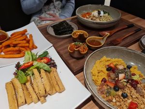  at Am I Addicted in Central Singapore