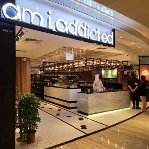  at Am I Addicted in Central Singapore